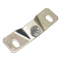 Batente Inferior Porta Lateral Ducato 2012 2013 2014 Fiat