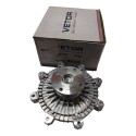 Polia Miolo Viscosa Helice Kia Bongo 2.5 2013-2023