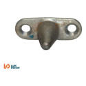 Batente Macho Inferior Da Porta Traseira Ducato Jumper Boxer