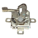 Fechadura Inferior Do Capô Ducato Boxer Jumper 2003 A 2017