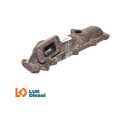 Coletor Escape Original Iveco Daily 3.0 35s14 N° 504362716