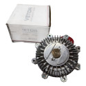 Polia Miolo Viscosa Helice Kia Bongo 2.5 2013-2023