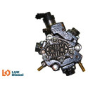 Bomba Alta Pressão Master 2.3 16v 0445010205 Bosch Original