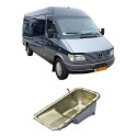 Carter Oleo Motor Sprinter ( Motor Maxion 2.5 4cil )