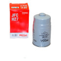 Filtro De Combustível Bongo Hdi K2500 Hr 2.5 16v Jfch27 Wega
