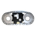Kit Corrente Comando Ducato Boxer Jumper 2.3 504068388