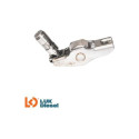 Balancim Com Tucho Hidráulico Ducato Multjet Valor Unitario 