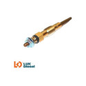 Vela Aquecedora Peugeot Boxer 2.8 8v Aspirada 1999/2000