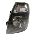 Farol Esquerdo Kia Bongo 2013-2018 Mascara Negra (avaria)