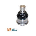 Pivo Suspensão  Inferior  Renault Master 02/07 Pino 22mm