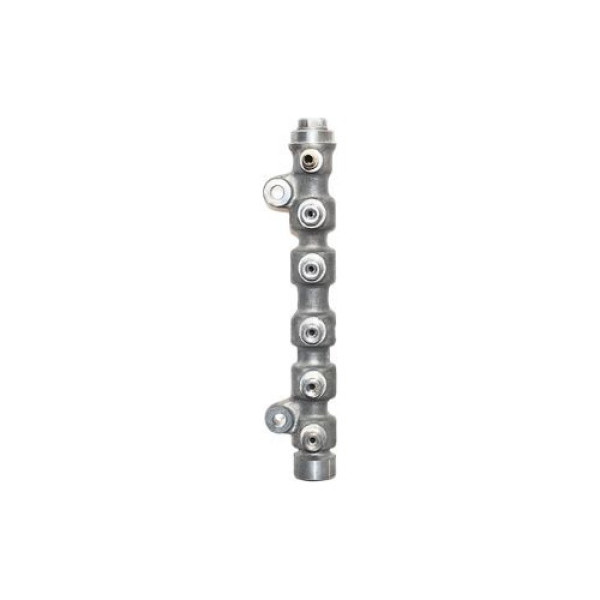 Flauta Bico Injetor Renault Master 2.5 8200613066-a