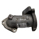 Cano Tubo Tbi Kia Bongo K2500 2.5 2013 A 2017
