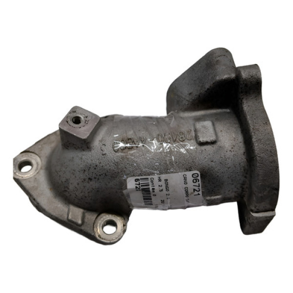 Cano Tubo Tbi Kia Bongo K2500 2.5 2013 A 2017