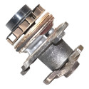 Bomba Dagua Master 2.3 16v M9t Original Renault 210103098r