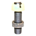 Parafuso Regulagem Balancim Cabecote Hr L200 Galloper K2500