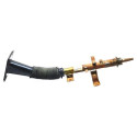 Coluna Da Direcao Bongo 16 17 Kia 563004e400 Original