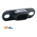 Batente Da Porta Lateral Fiat Ducato Peugeot Boxer Jumper