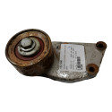Suporte Esticador Correia Fiat/citroen/iveco/peugeot 2006/09