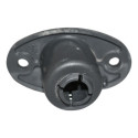 Batente Traseira Fiat Ducato ( Original) 