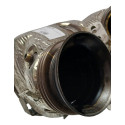 Catalisador Mercedes-benz Sprinter 315 417 517 2023/2024