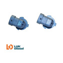 Par Lampada Super Branca 9005 Hb3 8500k 12v 55w