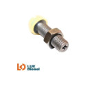 Parafuso Regulagem Balancim Adm Esc Hr L200 K2500 2005/2012 