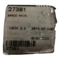 Braço Axial Da Caixa De Direção Iveco 70c16 Di-sel