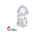 Cano Tubo Tbi Corpo Borboleta Hyundai Hr Kia Bongo 2.5 13/21