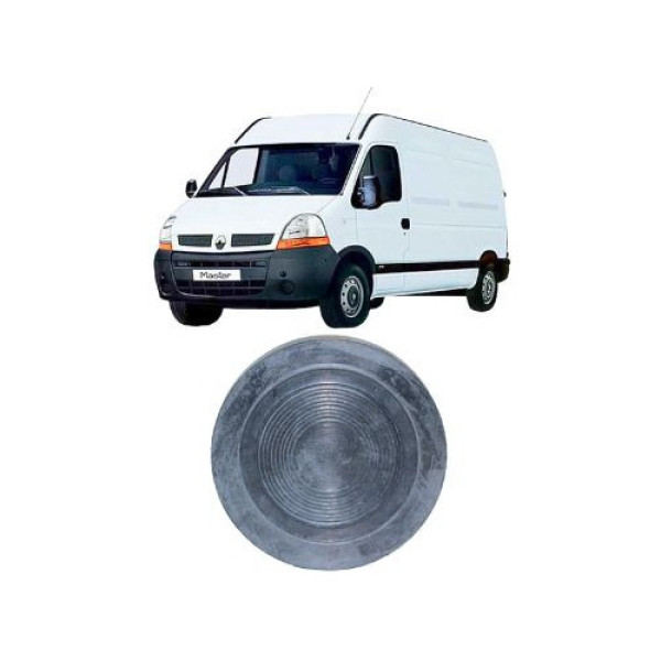 Selo Tampa Valvula Maior Master 2.5 16v G9u 2005 A 2013