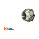 Porca De Roda Kia Bongo K2500 / K2700 2002 Em Diante