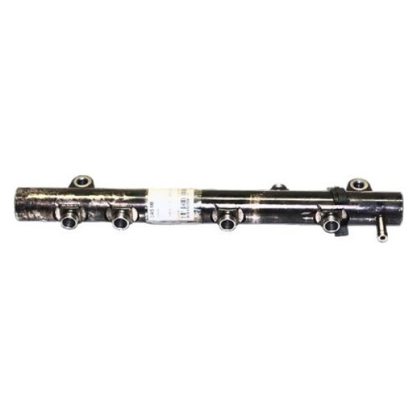 Flauta De Bicos Original Iveco Nova Daily - 504342424