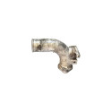 Cano Valvula Resfriador Egr Turbina Kia Bongo Original