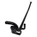 Tubo Cano Água Lateral Cabeçote  Hr Bongo