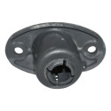 Batente Traseira Fiat Ducato ( Original) 