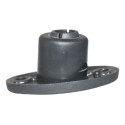 Batente Traseira Fiat Ducato ( Original) 
