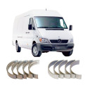 Bronzina Mancal 0.25 Sprinter 311 313 Cdi Om611 2002/2011