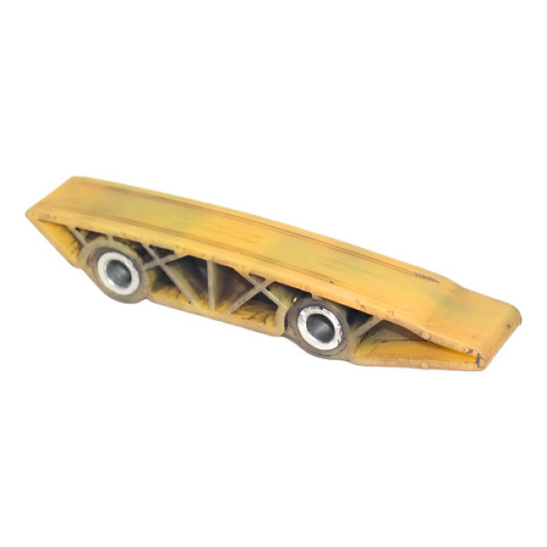 Guia Lateral Da Corrente Iveco Daily 2006 Á 2012