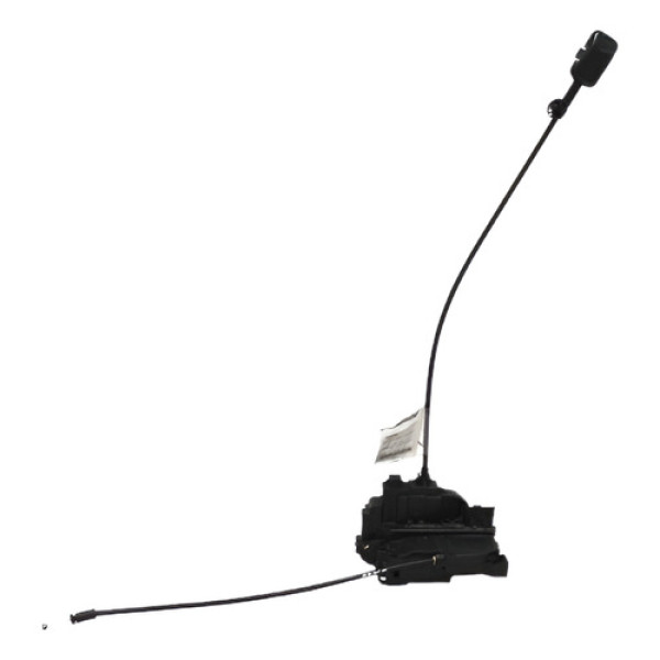 Fechadura Porta Dianteira L/d Eletrica Master 2.3 Dci 2013..