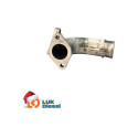 Cano Valvula Resfriador Egr Turbina Kia Bongo Original