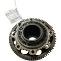 Engrenagem Bomba Alta Sprinter 2.2 A6510770512