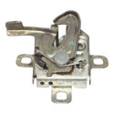 Fechadura Inferior Do Capô Ducato Boxer Jumper 2003 A 2017