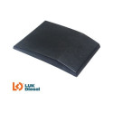 Friso Lateral Externo Coluna B Sprinter 415 Cod:a9066905282