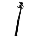 Tubo Cano Água Lateral Cabeçote  Hr Bongo