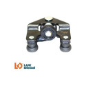 Carretilha Inf Port Lateral Correr Master 2.3 2014 A 2021