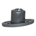 Batente Traseira Fiat Ducato ( Original) 