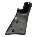 Polaina Traseira L.d. Ford Transit 2008-2013 Original