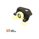 Carretilha Superior Porta Correr Sprinter Cdi 415 (12/...)