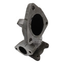 Cano Tubo Tbi Kia Bongo K2500 2.5 2013 A 2017