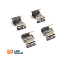 Alinhador Da Pastilha Renault Master 2013/... Kit 1 Roda