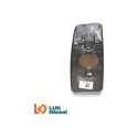 Vidro Auxiliar Espelho Retrovisor Mb